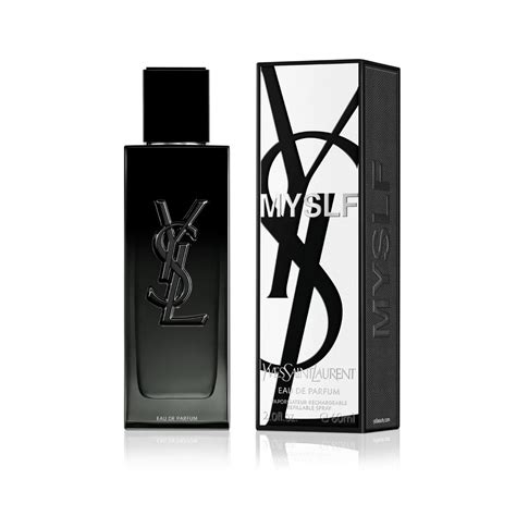 yves saint laurent myslf cologne|best yves Saint Laurent cologne.